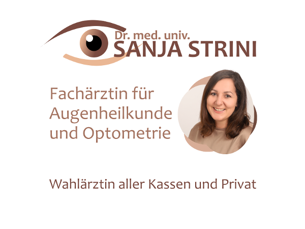 Bild 2 von Dr. med. univ. Sanja Strini