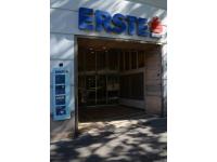 Erste Bank – Filiale Lassallestraße