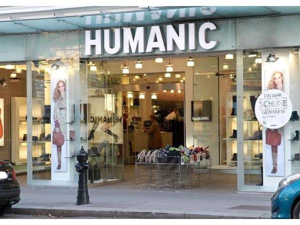 Bild 1 von Humanic
