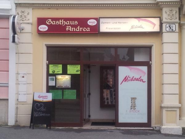 Bild 1 von Frisiersalon Michaela