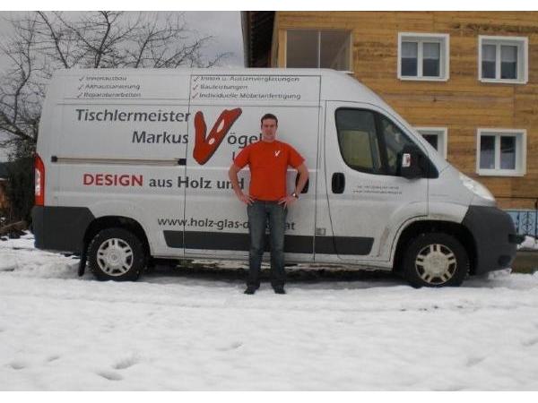 Bild 1 von Vögel Markus