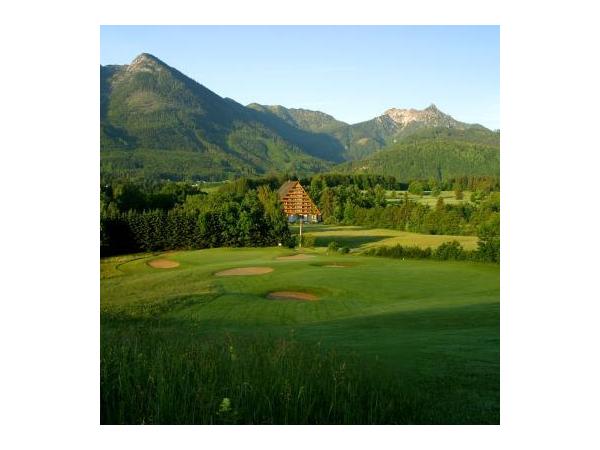 Bild 1 von Golfclub Salzkammergut
