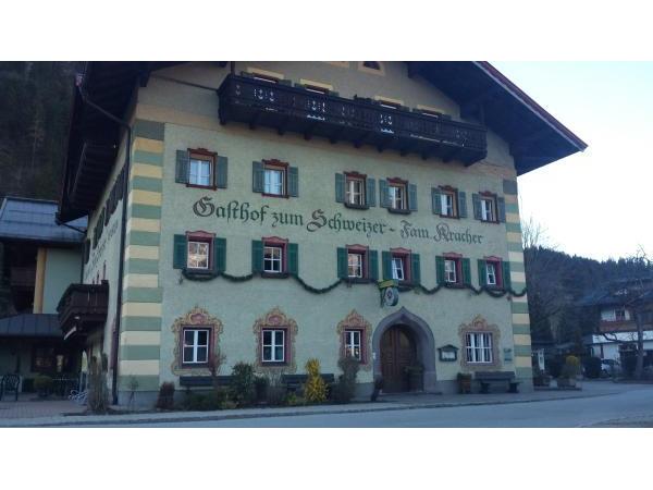 Bild 1 von Hotel Wirtshaus Zum Schweizer