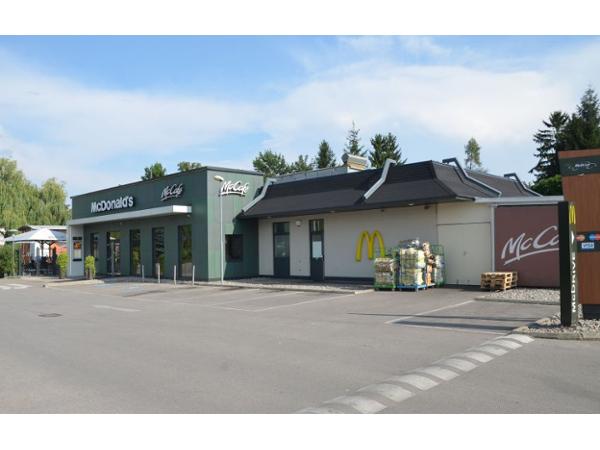 Bild 1 von McDonald's Restaurant - McDrive - McCafé