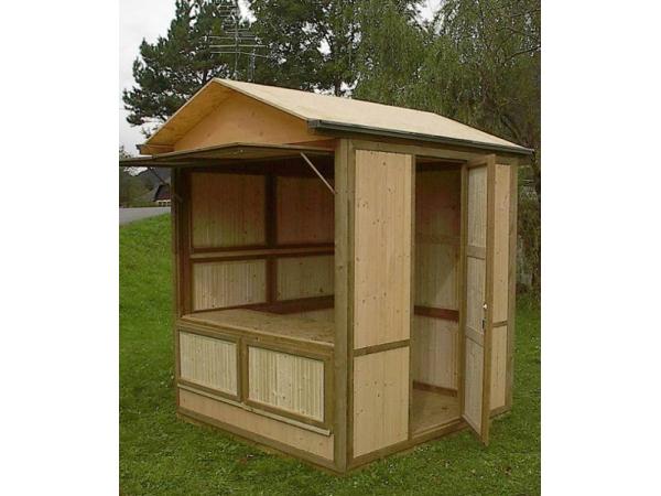 Bild 3 von HDE Holz-Design-Egger GmbH - Mölltaler Tischlerei DIE LÄRCHE