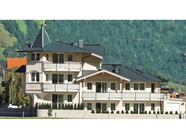 Bild 2 von Architekturstudio T&S Baumeister GmbH | Architekt Zillertal | Architekt Tirol | Zoltán Tóth