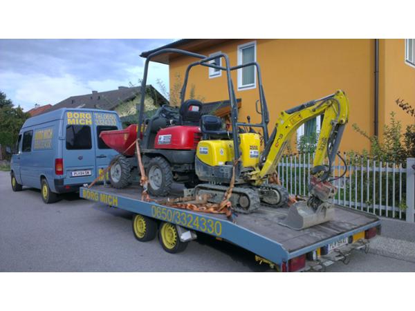 Bild 9 von DER.BORGER Martin Gröbner