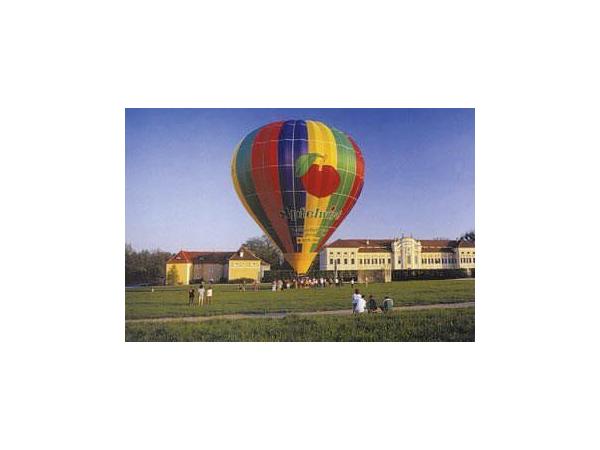 Bild 1 von Hotel Apfelwirt