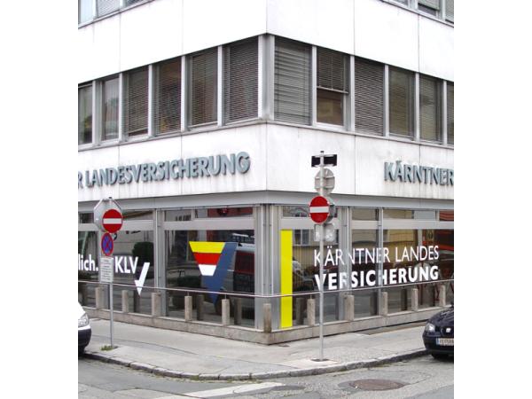 Bild 1 von Kärntner Landesversicherung auf Gegenseitigkeit KLV