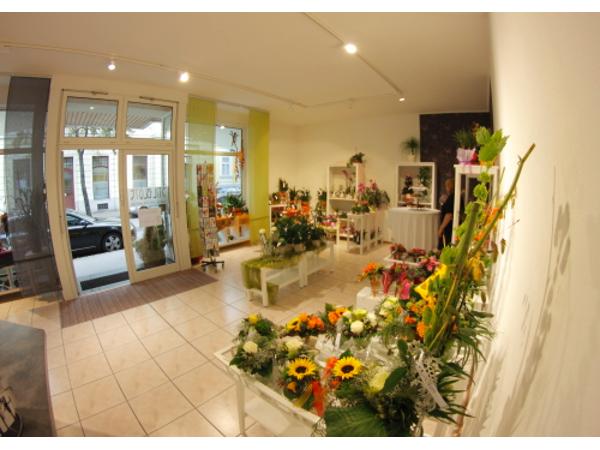 Bild 11 von Stil-Blüte, florale Manufaktur