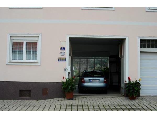 Bild 1 von Ferienwohnung Maria