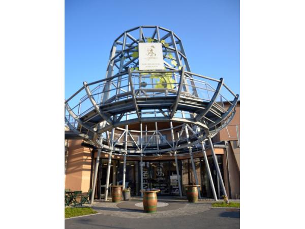 Bild 1 von Erzherzog Johann Weine Ehrenhausen - Klöch Weinkeller- u Handels GmbH & Co KG