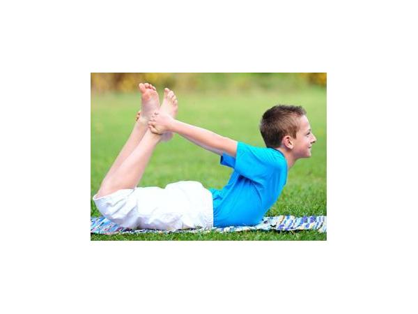 Bild 3 von DEVANANDA YOGASCHULE - Österr Schule f klassisches Yoga