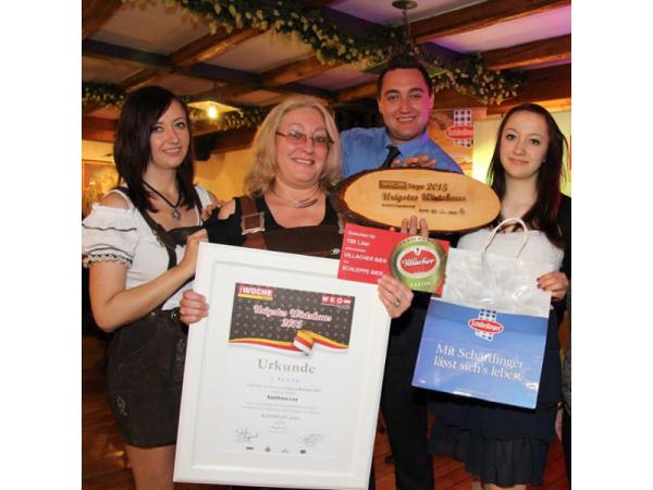 Bild 9 von Gasthaus Lex