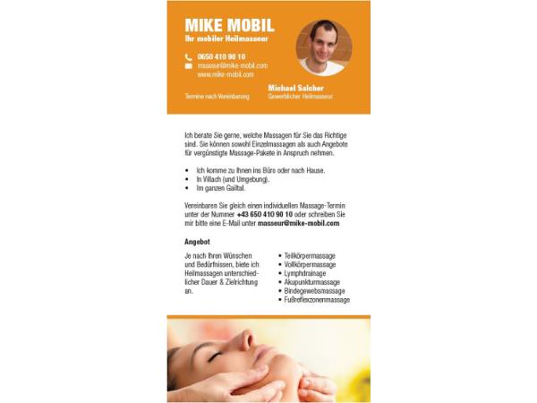 Bild 7 von Mike Mobil - Ihr mobiler Heilmasseur