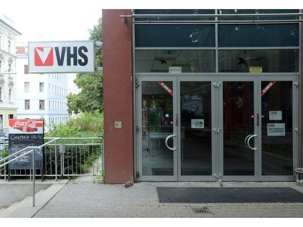 Bild 1 von VHS Favoriten