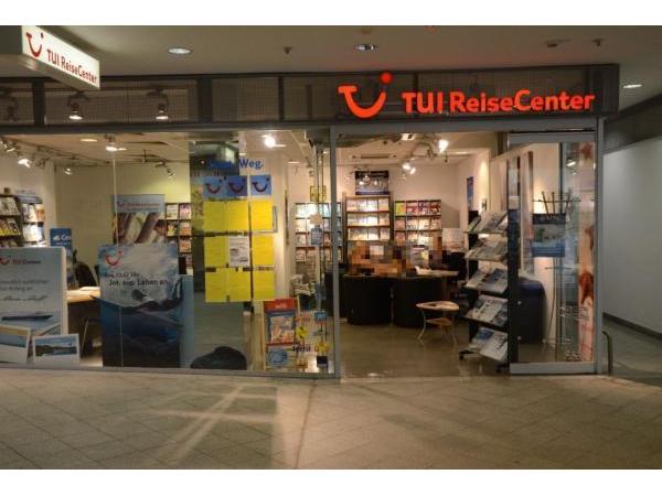 Bild 1 von TUI Das Reisebüro