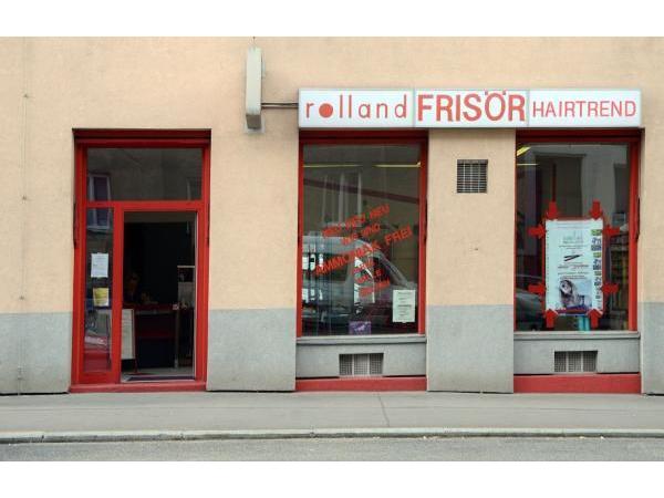 Bild 1 von rolland HAIRTREND