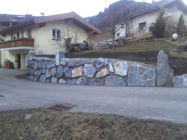 Bild 1 von Erdbewegung Fletschberger