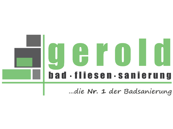 Bild 4 von Gerold - Bad Fliesen Sanierung