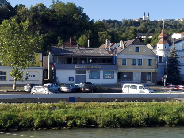 Bild 1 von Bikeshop Steindl