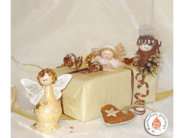Bild 12 von Ingrid Weitenthaler Kerzen Malerei Geschenke