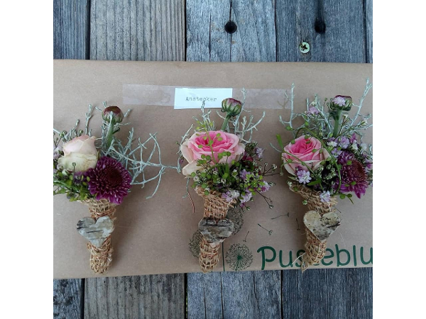 Bild 4 von PUSTEBLUME Andrea Brunner