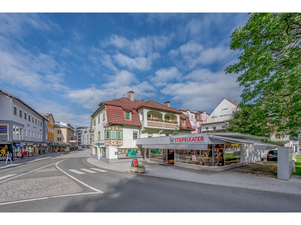 Bild 1 von STIEFELKATER Kufstein