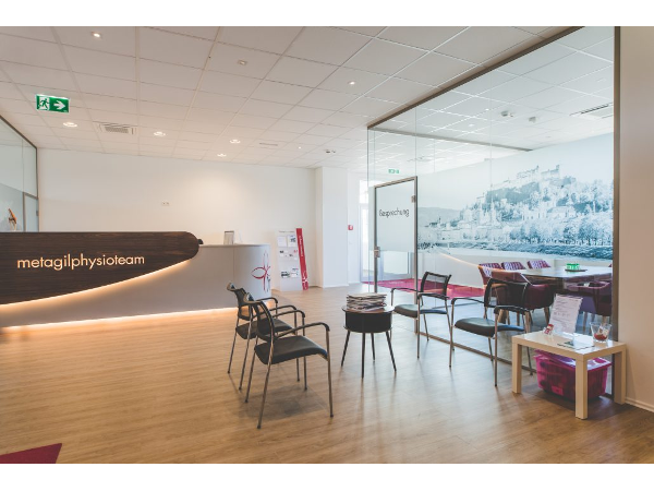 Bild 3 von Metagilphysioteam - Physiotherapie & Trainingstherapie