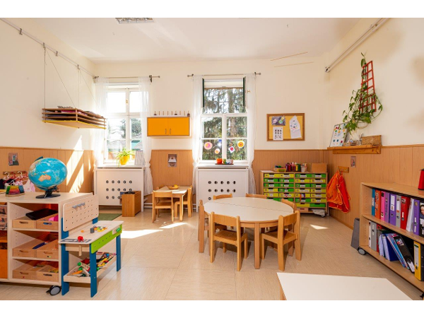 Bild 1 von Privat Kindergarten Kidszone 14