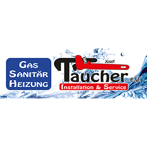 Logo von Josef Taucher e.U.