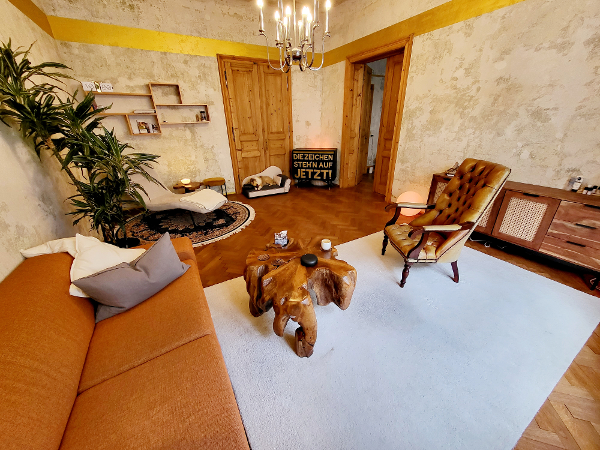 Bild 7 von Psychotherapie Ewald Klug-Schwarzl