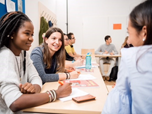 Bild 5 von Sprachenzentrum der Universität Wien