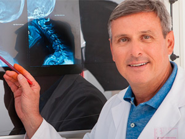Bild 2 von OA Dr. Ronald J Sabitzer