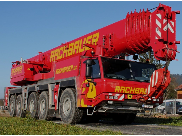 Bild 2 von Rachbauer GmbH & Co KG