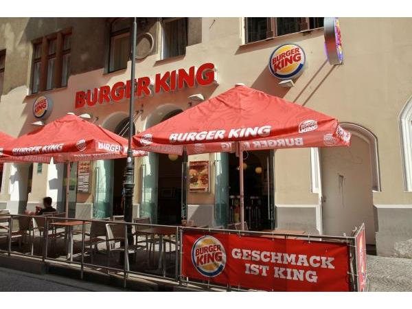 Bild 1 von Burger King Restaurant