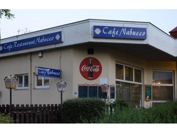 Bild 1 von Cafe Nabucco