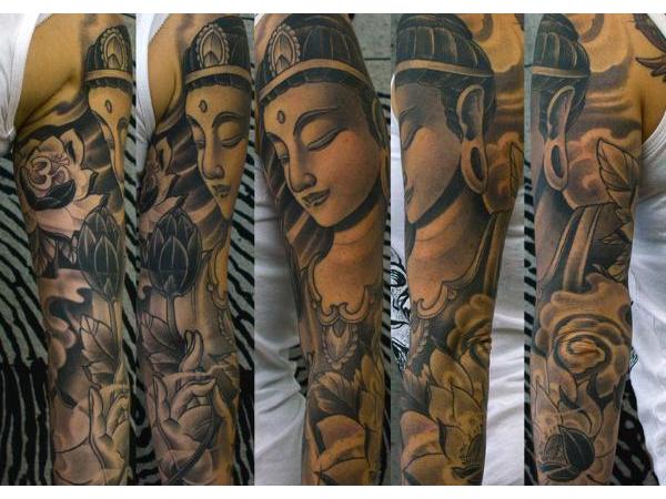 Bild 5 von Korova Tattoo