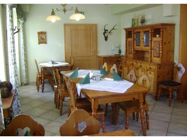 Bild 1 von Gasthof Wildrast