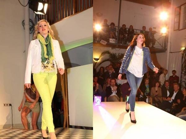 Bild 2 von Benetton - Andrea Pluch