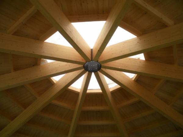Bild 15 von LM HOLZBAU Langeder & Mörtendorfer GmbH