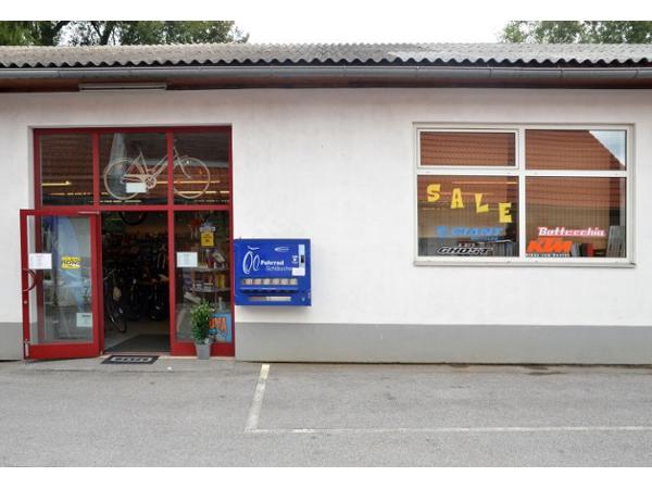 Bild 1 von BikeStore GrazNord