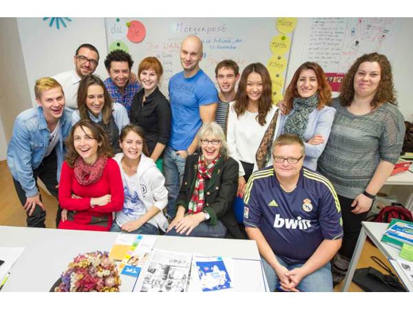 Bild 2 von Deutsch in Graz [dig]