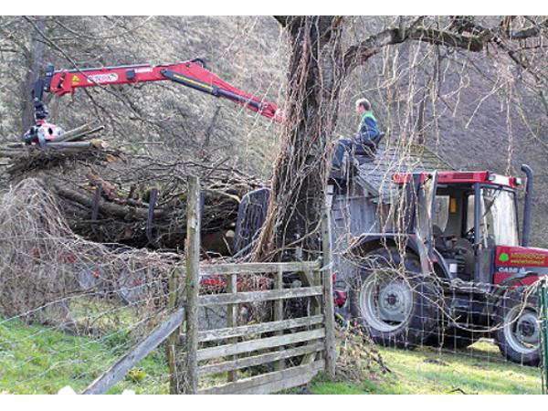 Bild 2 von Handwerkmacher Kronberger