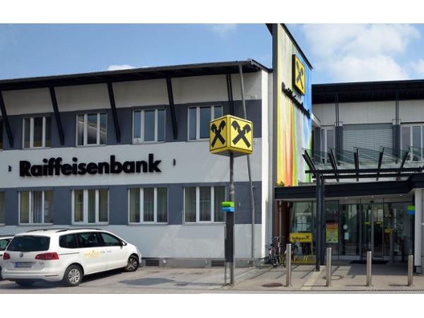 Bild 1 von Raiffeisenbank Gratkorn, Bankstelle Gratkorn
