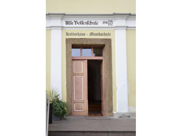 Bild 1 von Musikschule