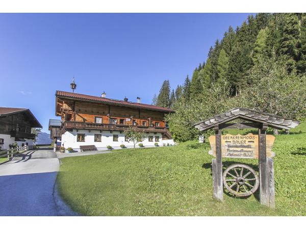 Bild 5 von Bauernhof Oberkrenmoos