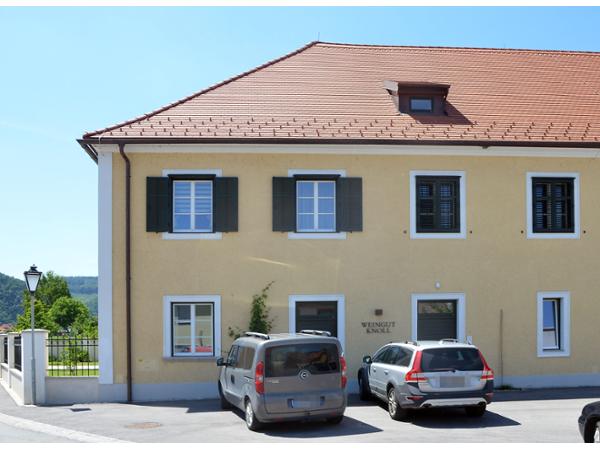 Bild 1 von Weingut Knoll GmbH