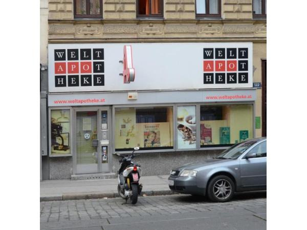 Bild 1 von Weltapotheke