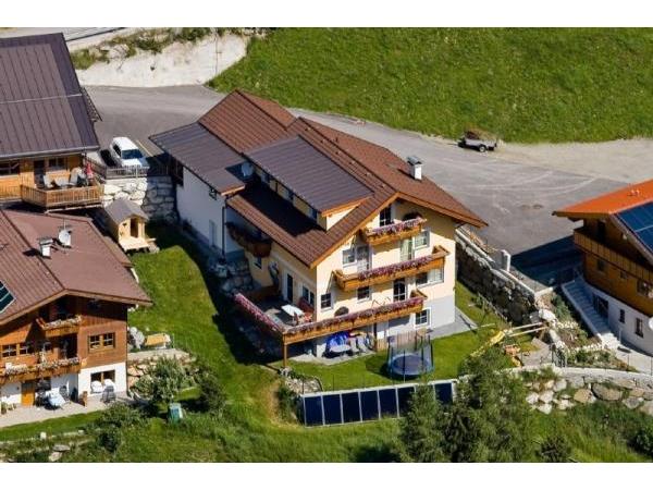 Bild 1 von Appartements Bergblick